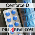 Cenforce D 40